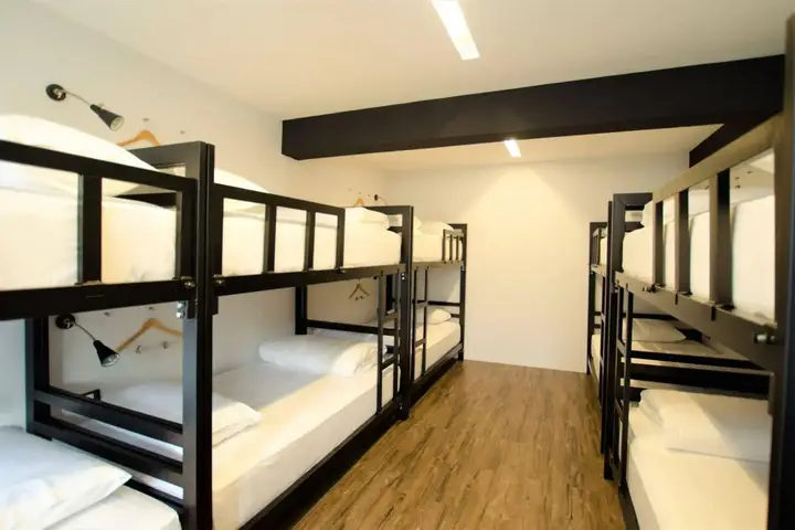 Чиангмай: STrips the Poshtel - Hostel