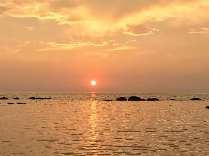Ко-Мук: Libong Sunset Resort