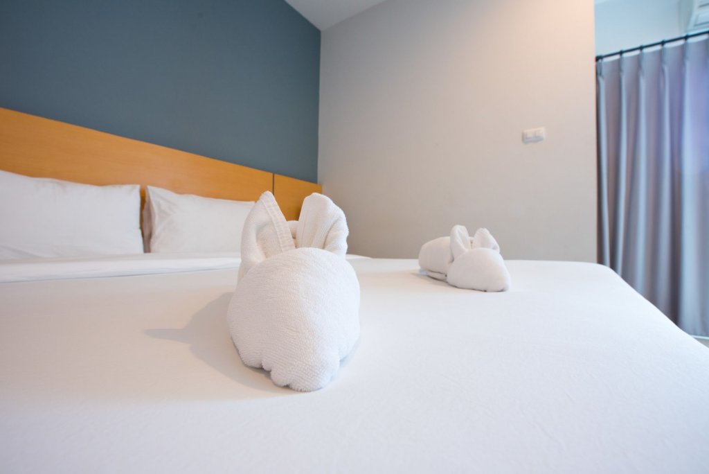 Сураттхани: Lee Hotel
