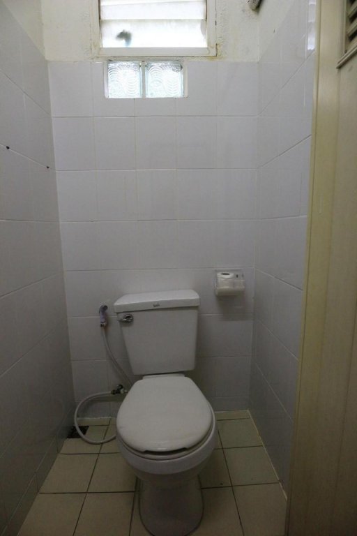 Бангкок: Badaka 99 - Hostel