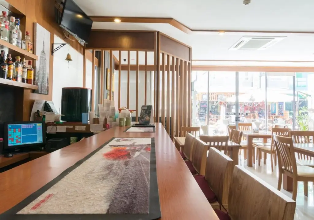 Кату: Alexander Hotel Patong