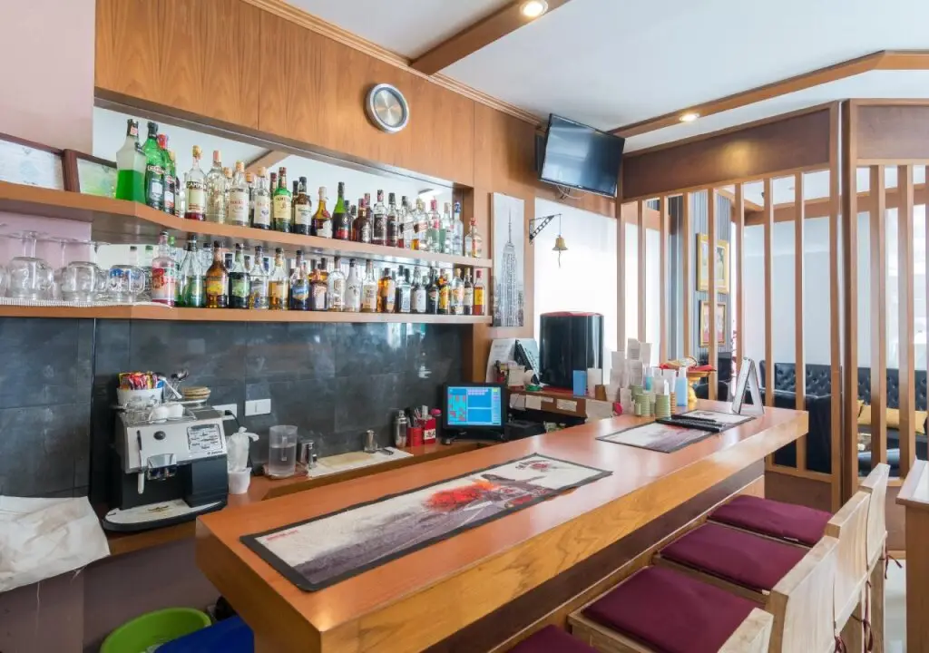 Кату: Alexander Hotel Patong