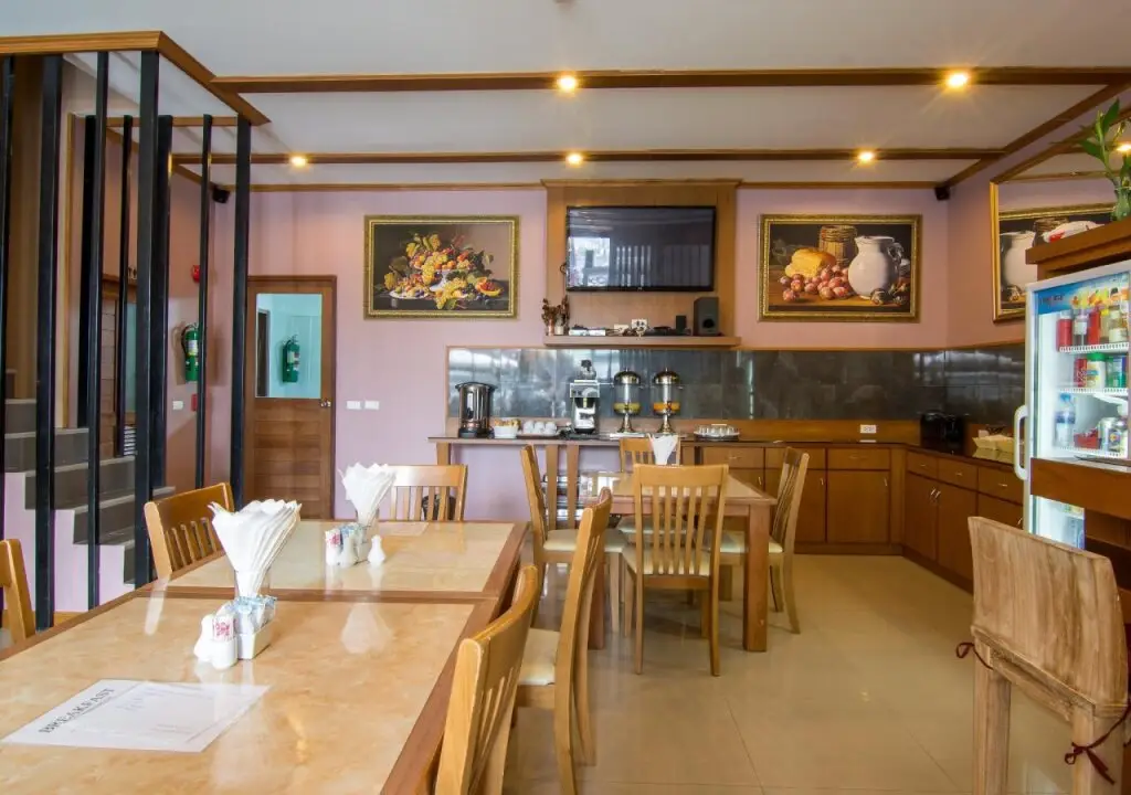 Кату: Alexander Hotel Patong
