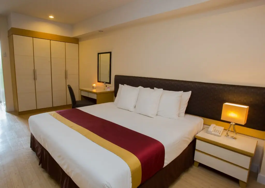 Бангкок: Sky Place Serviced Apartment