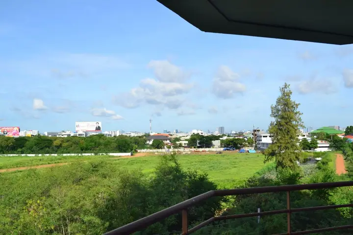 Бангкок: Sky Place Serviced Apartment