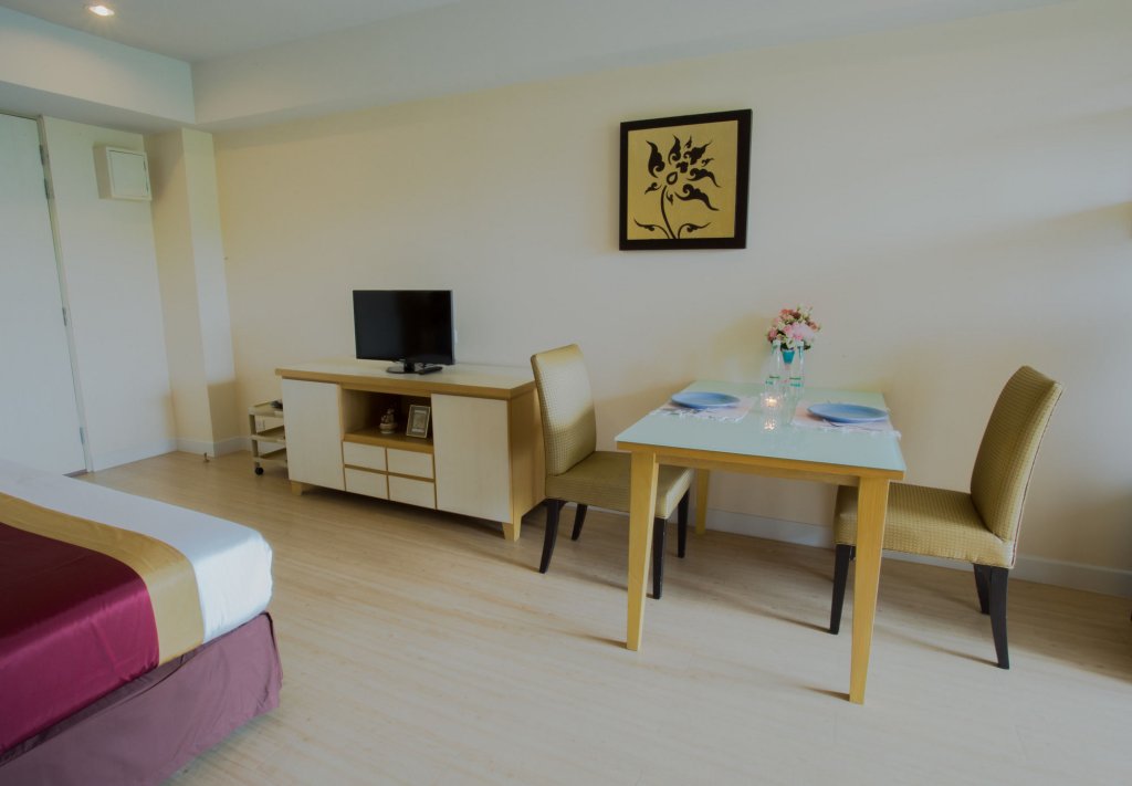Бангкок: Sky Place Serviced Apartment