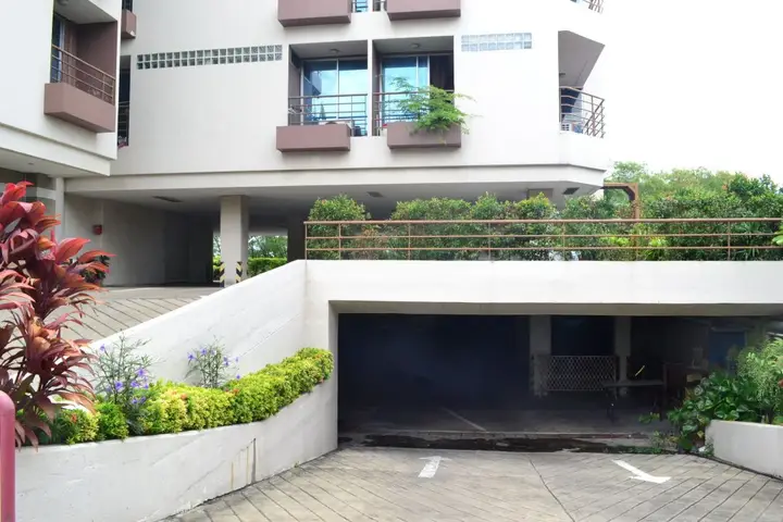 Бангкок: Sky Place Serviced Apartment