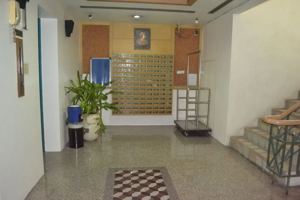 Бангкок: Sky Place Serviced Apartment