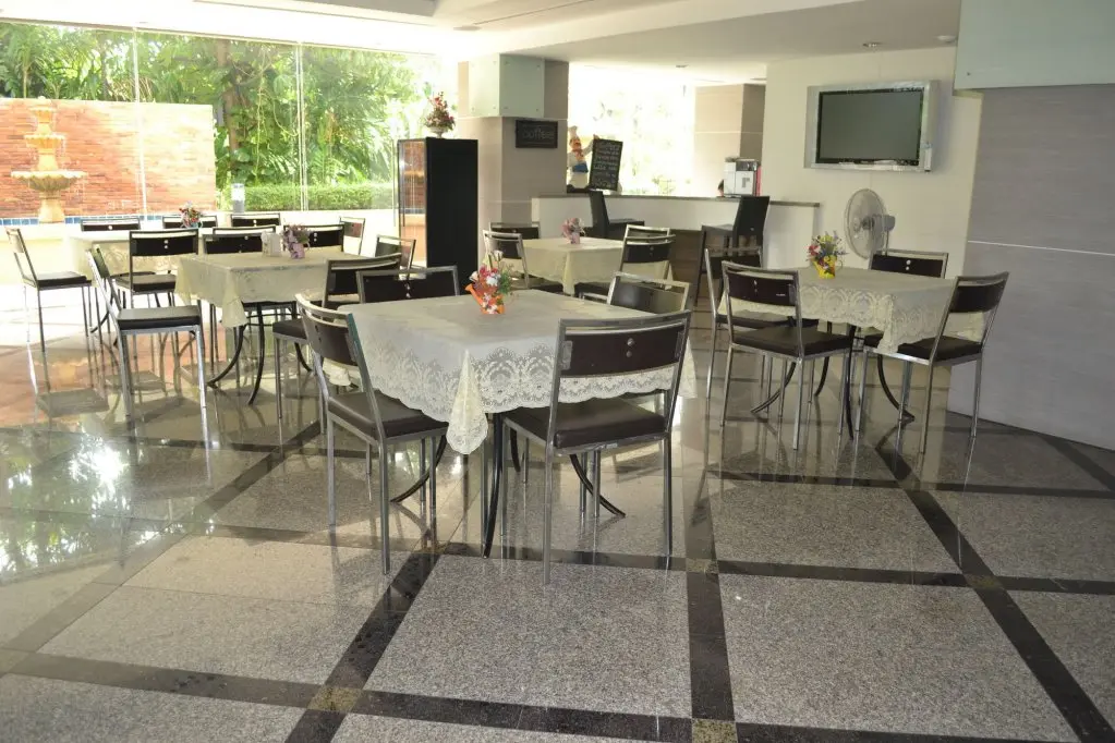 Бангкок: Sky Place Serviced Apartment