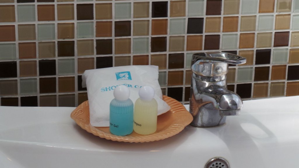 Бангкок: Sky Place Serviced Apartment