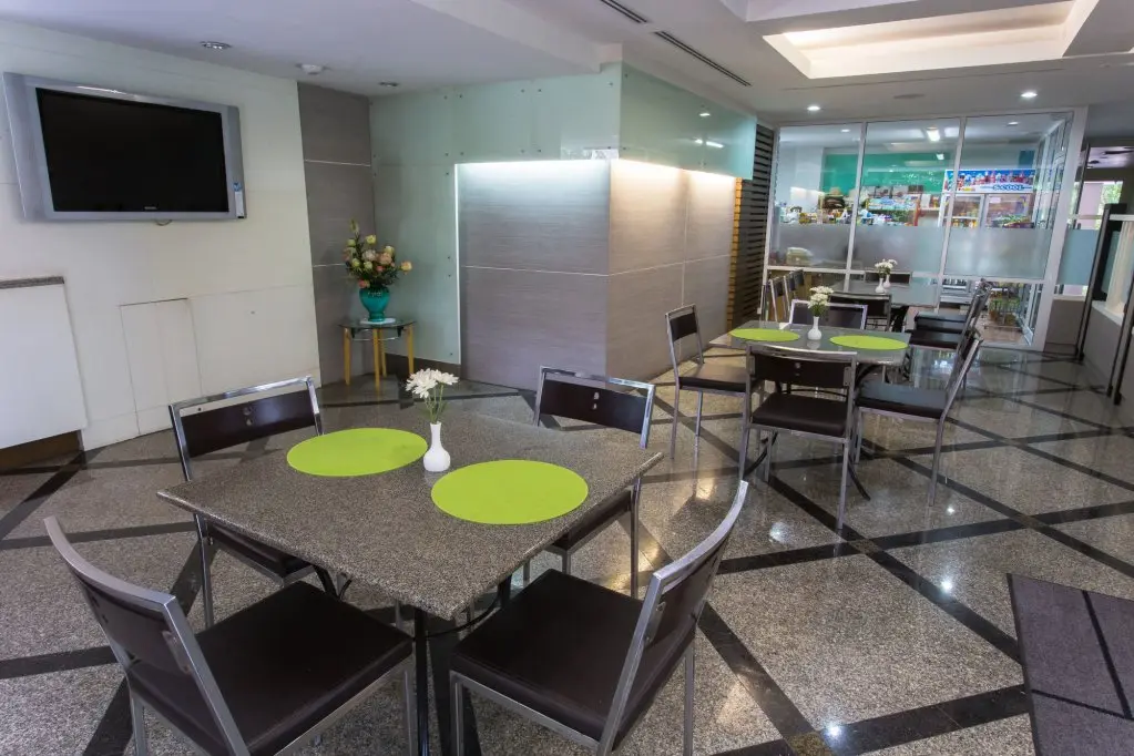 Бангкок: Sky Place Serviced Apartment
