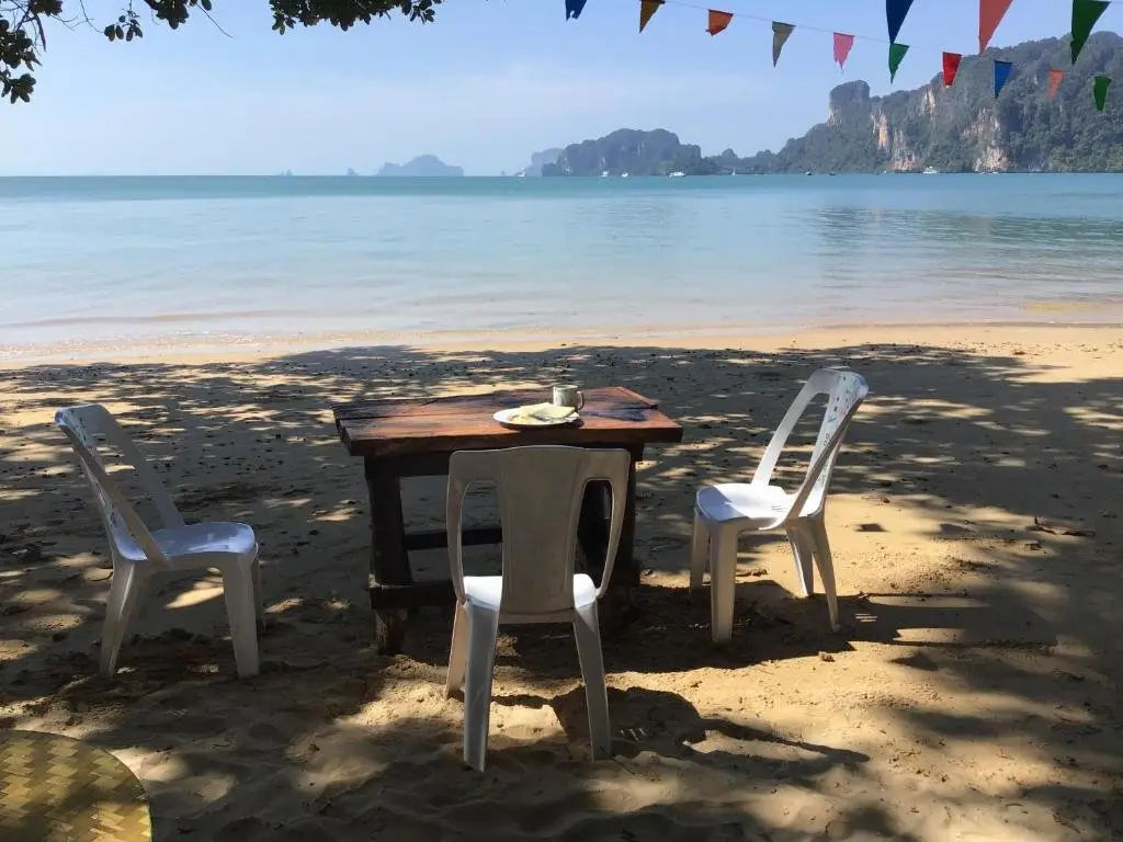 Краби: Dawn of Happiness
