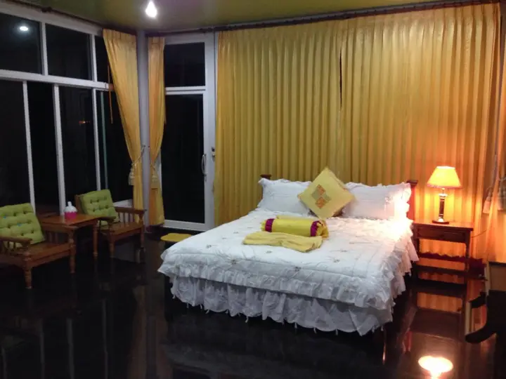 Краби: Sairougn Seaview Hotel