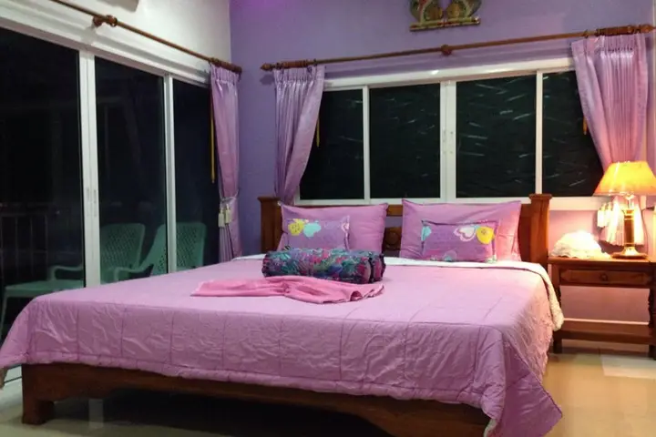 Краби: Sairougn Seaview Hotel