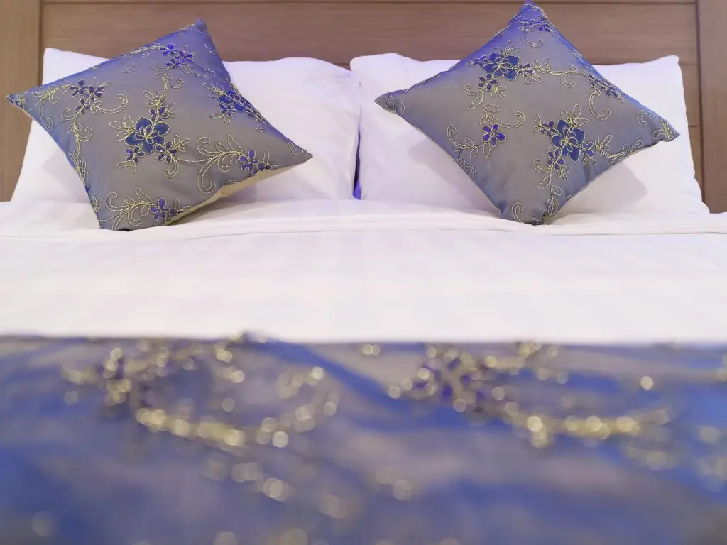 Бангкок: Eleven Avenue Suites Bangkok