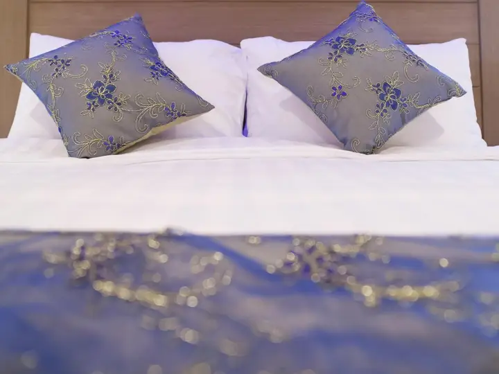 Бангкок: Eleven Avenue Suites Bangkok