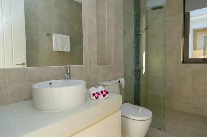 Самуи: 3 Bedroom Sea View Villa Escape SDV086-By Samui Dream Villas