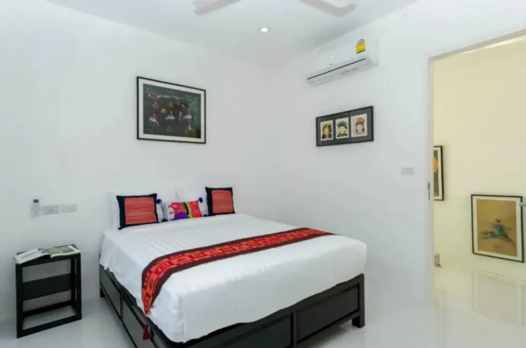 Самуи: 3 Bedroom Sea View Villa Escape SDV086-By Samui Dream Villas