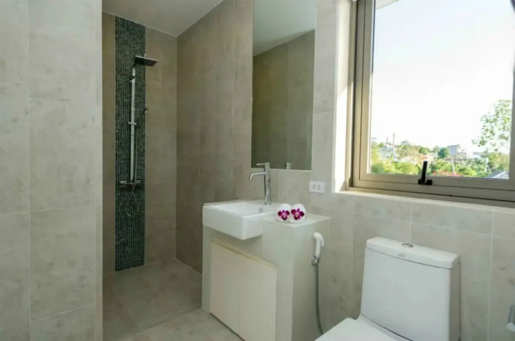Самуи: 3 Bedroom Sea View Villa Escape SDV086-By Samui Dream Villas