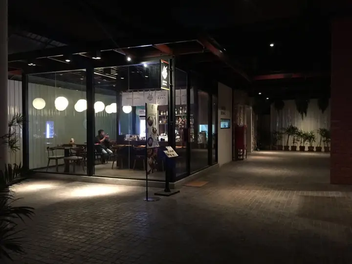 Бангкок: Rajah Hotel