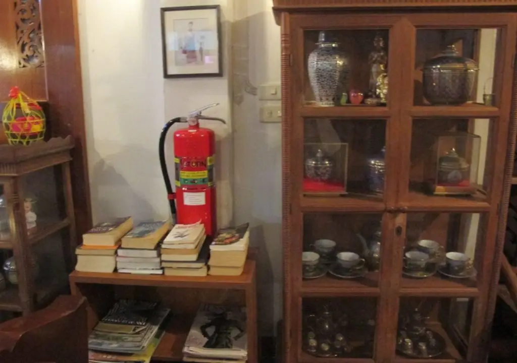 Чиангмай: Bow Chiangmai House