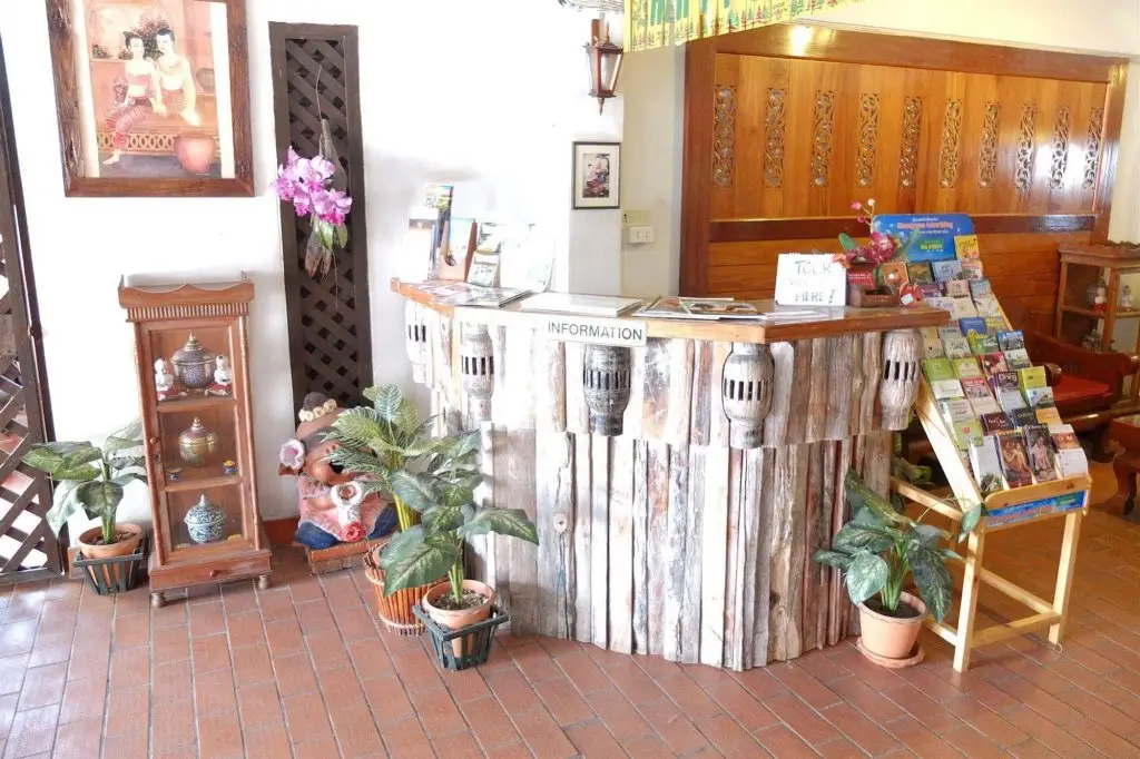 Чиангмай: Bow Chiangmai House