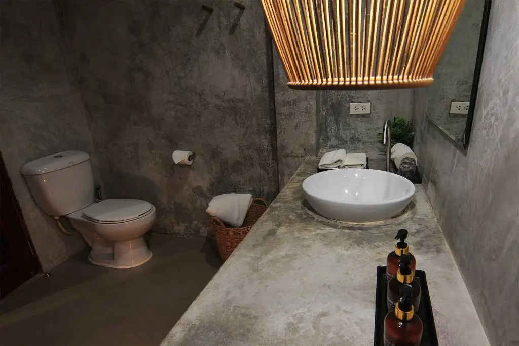 Краби: Bliss Resort Krabi