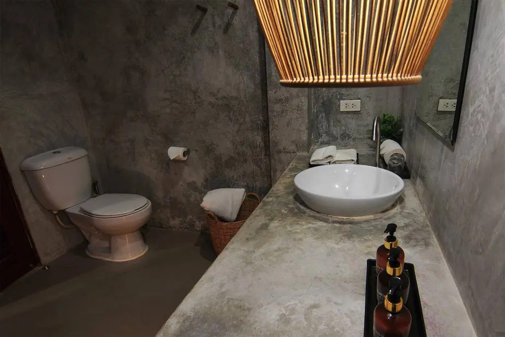 Краби: Bliss Resort Krabi