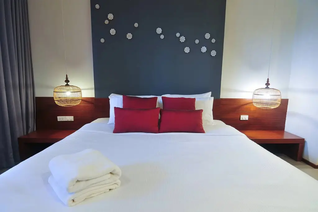 Краби: Bliss Resort Krabi