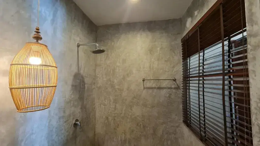 Краби: Bliss Resort Krabi
