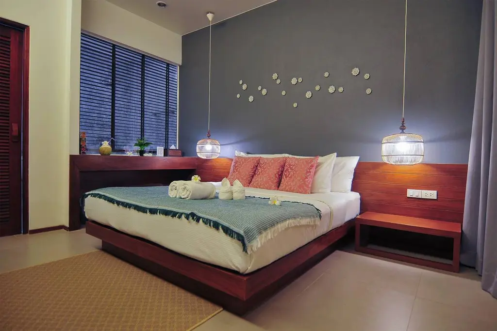 Краби: Bliss Resort Krabi