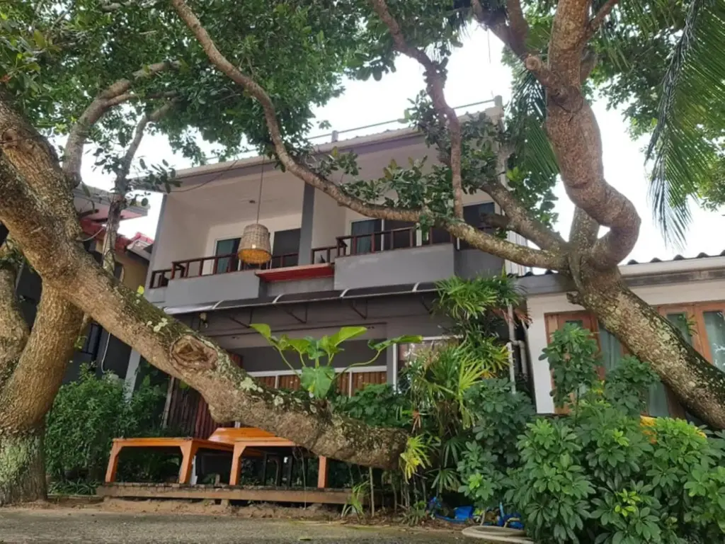 Краби: Bliss Resort Krabi