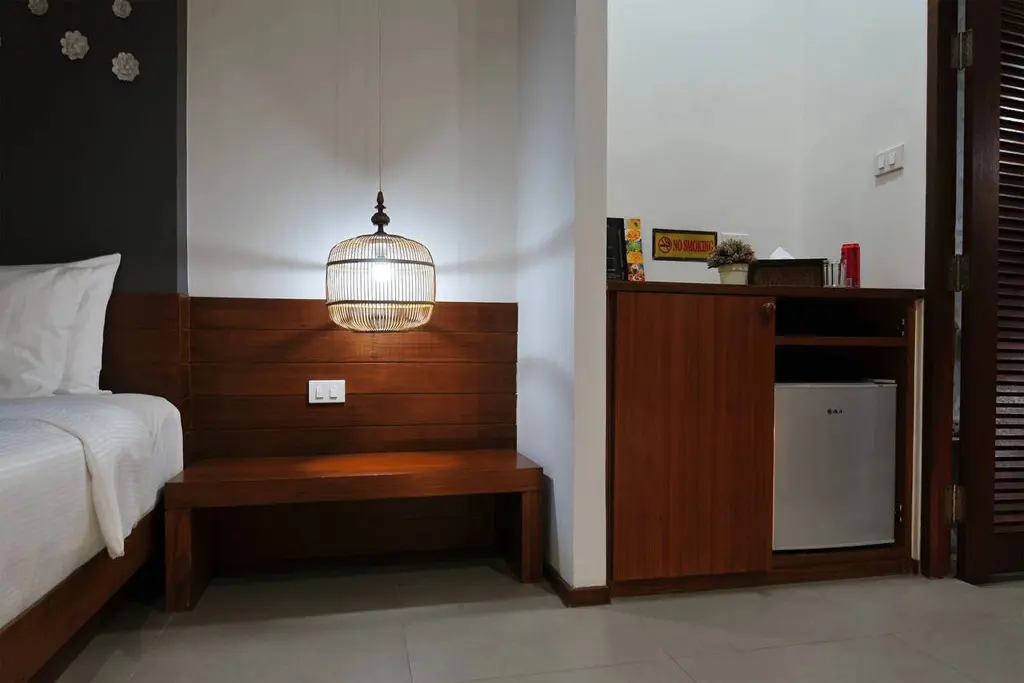 Краби: Bliss Resort Krabi