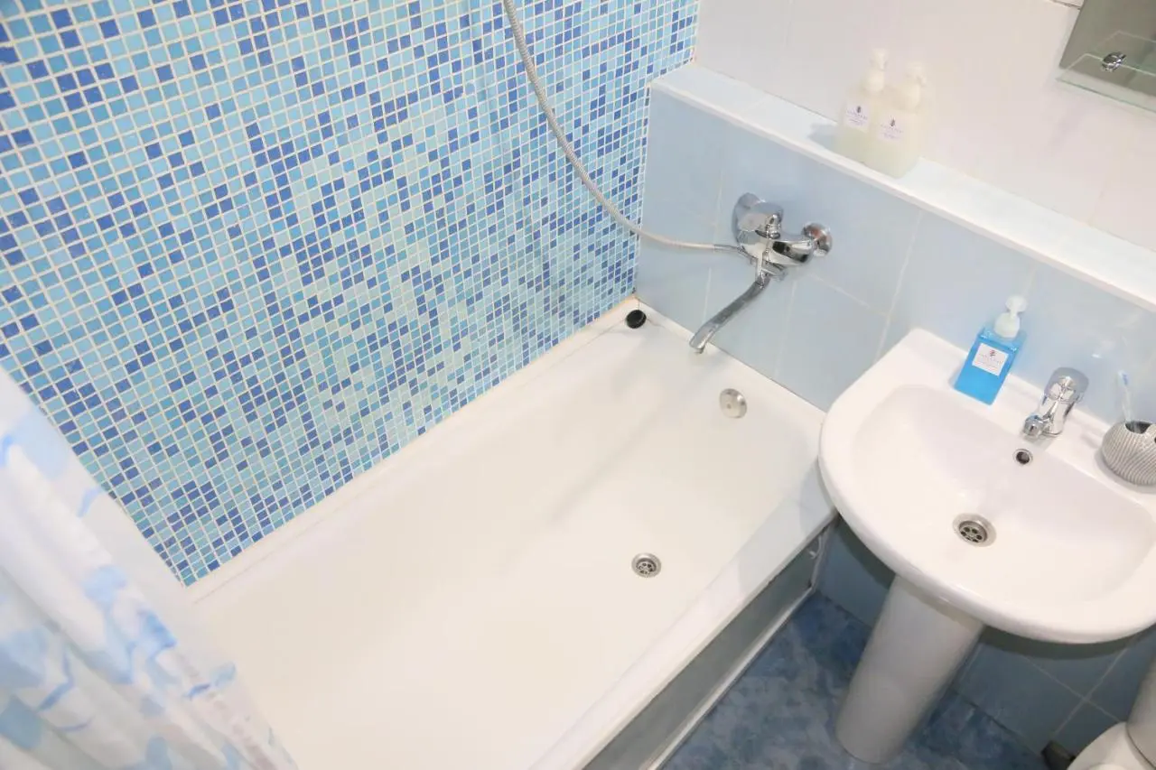 Березники: Apartament on Mira 76