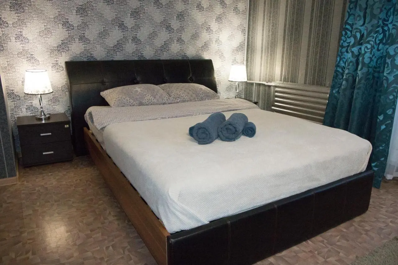 Березники: Apartament on Mira 76