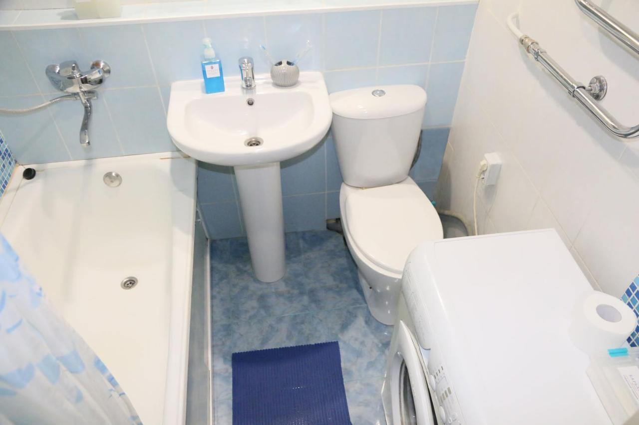 Березники: Apartament on Mira 76