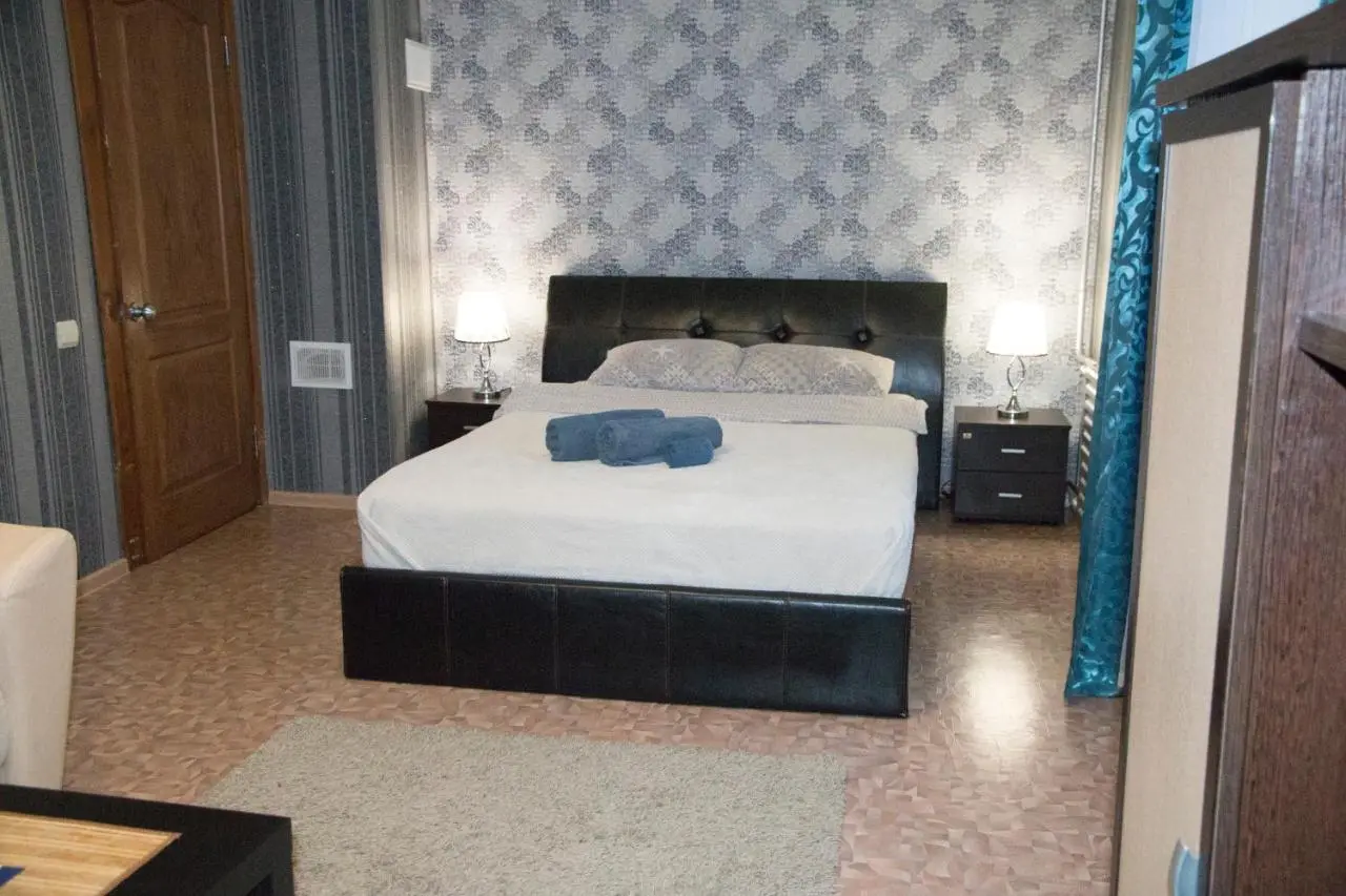 Березники: Apartament on Mira 76
