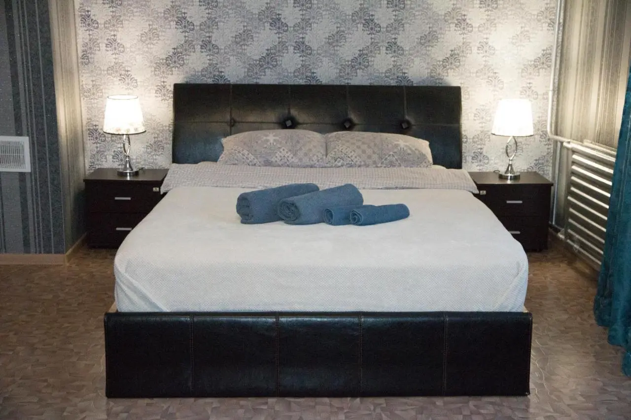Березники: Apartament on Mira 76