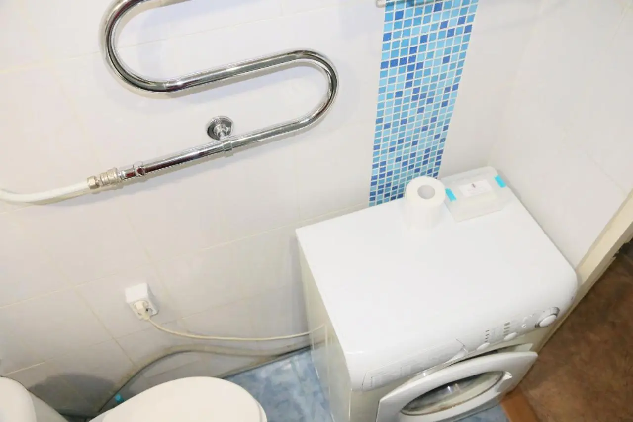 Березники: Apartament on Mira 76