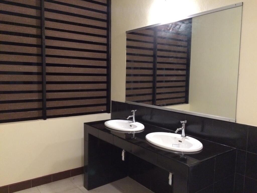 Краби: Koh Jum Hostel