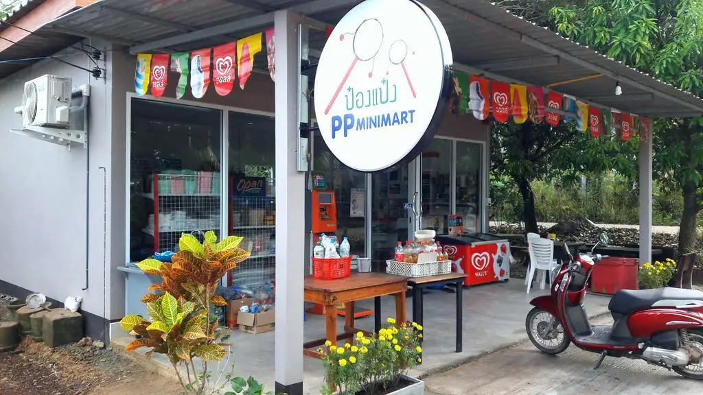 Краби: Koh Jum Hostel