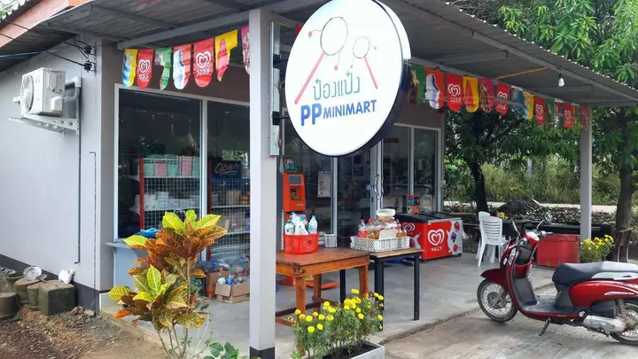 Краби: Koh Jum Hostel