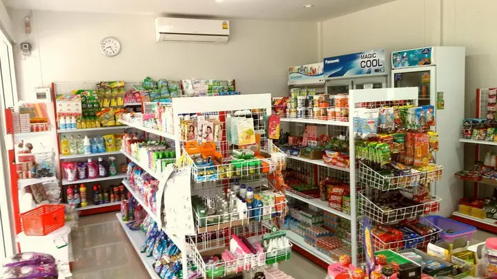Краби: Koh Jum Hostel