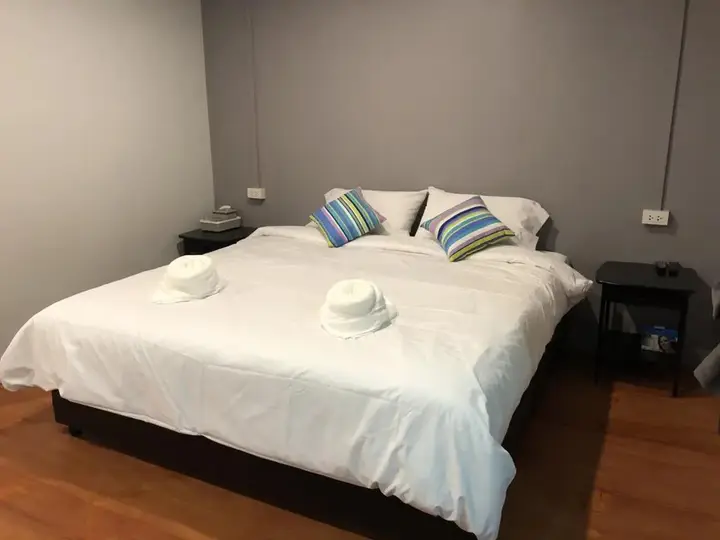 Краби: Koh Jum Hostel