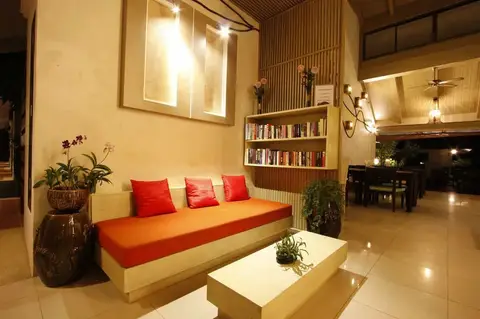 Fanari Khaolak Resort (Fanari Seafront Wing) — фото 1