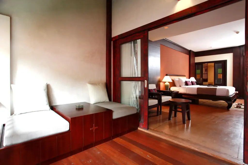The Rim Resort — фото 1