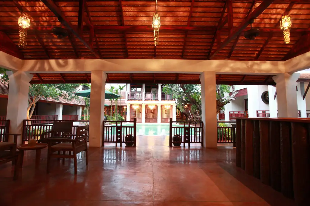 Чиангмай: The Rim Resort