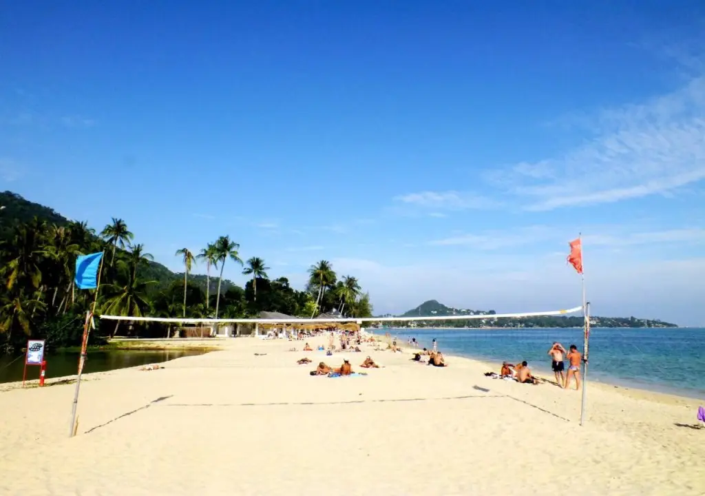 Самуи: The Cave Studio Samui