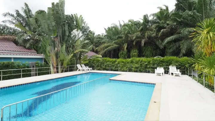 Клонг-Том: VP Resort