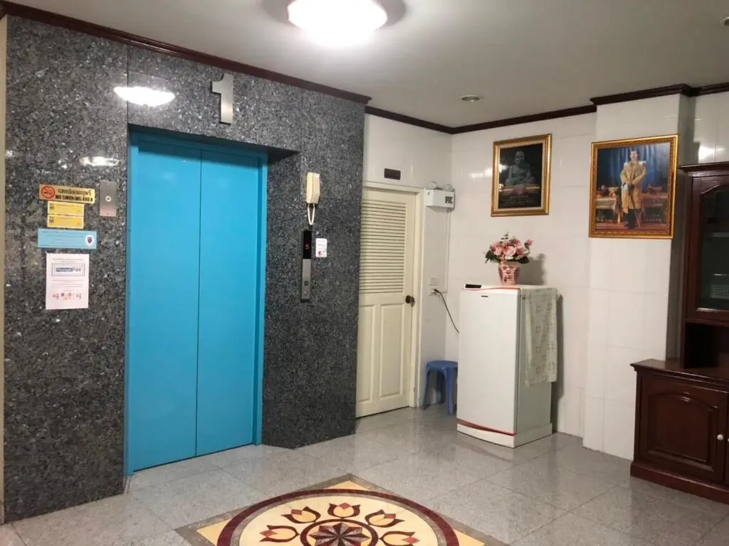 Бангкок: Rattanasook Residence